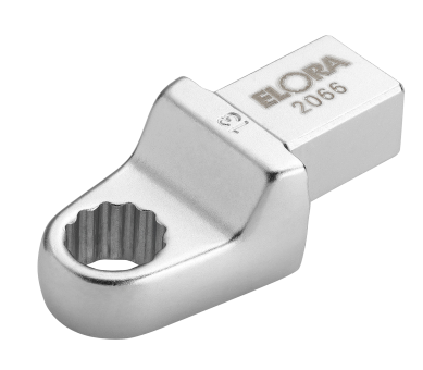Elora Ring Spanner Insert Tool 9x12mm 2062-13mm
