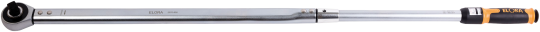 Elora Torque Wrench 3/4in with vernier scale 200-1000 Nm 2070-1000