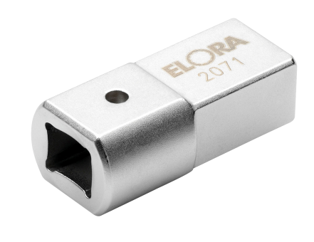 Elora Adapter 9x12mm 2071-1