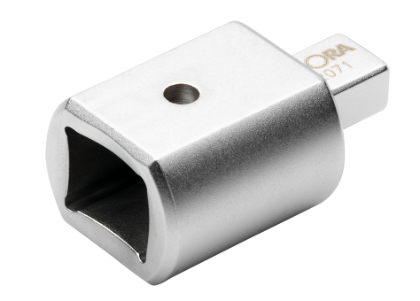 Elora Adapter 9x12mm 2071-1