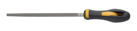 Elora Engineers File square pattern 1/2-second cut 2 208-2x150