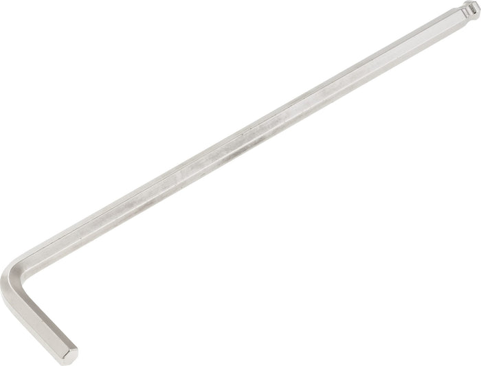 Hazet Extra Long Hex Ball End Offset Screwdriver (L-Key) 6mm 2105LG-06 