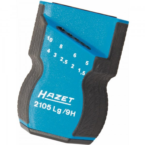 Hazet Plastic Clip Empty 2105LG/9HL