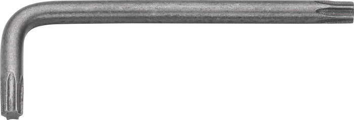 Hazet Torx Offset Screwdriver (L-Key) 2115-T20
