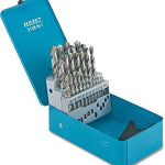 Hazet 179NXXL-7/342 Tool Trolley Assistent 7 Drawer with Tool Assortment 342 Piece