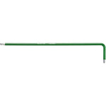 PB Swiss Rainbow Key L-Wrench Long with Ball Point (Various Sizes)
