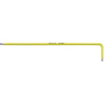 PB Swiss Rainbow Key L-Wrench Long with Ball Point (Various Sizes)