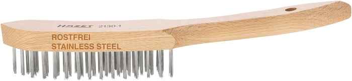 Hazet Wire Brush 2130-1