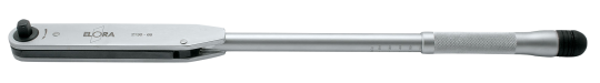 Elora Torque Wrench 1/2in 25-150 Nm 2140-135