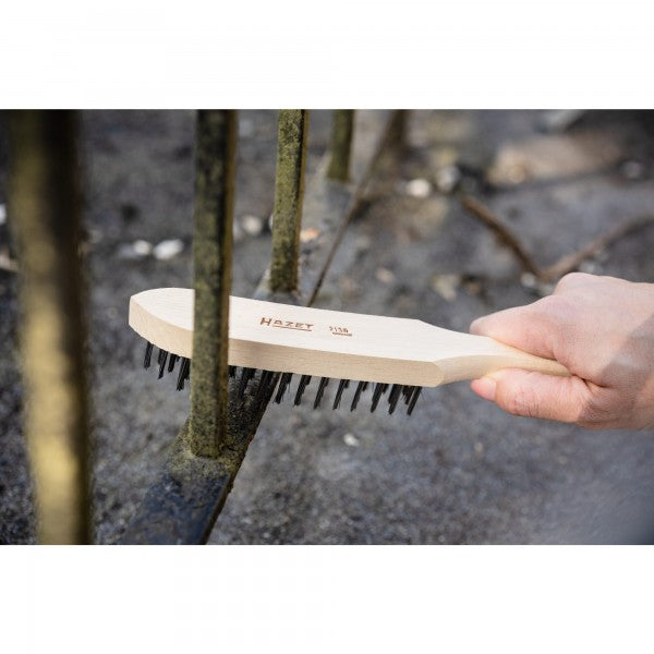 Hazet Wire Brush 2130