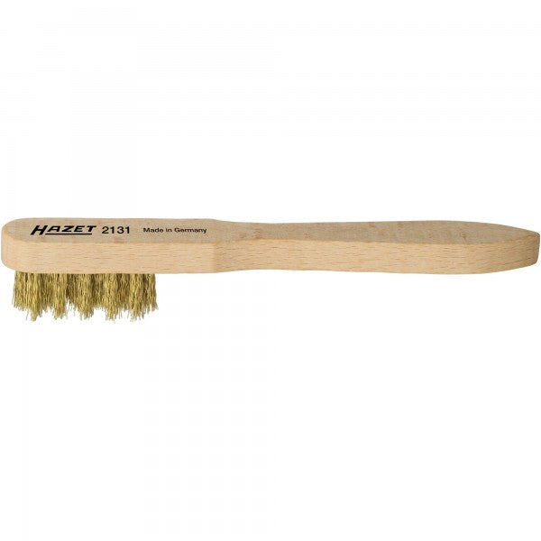 Hazet Spark Plug Brush 2131