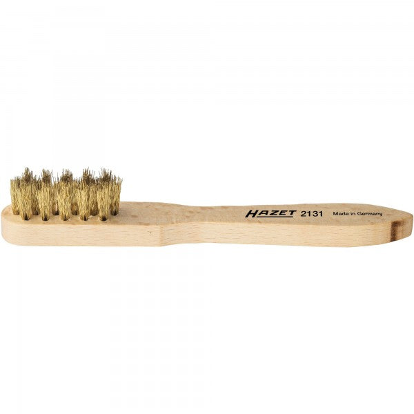 Hazet Spark Plug Brush 2131