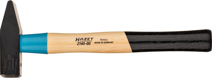 Hazet Bluguard Engineer's Hammer 2140-80