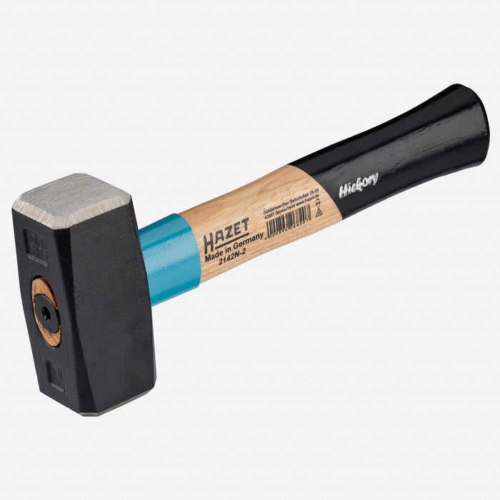 Hazet Club Hammer 1250g 2142N-2