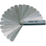 Hazet Feeler Gauge 0.05 – 1.0 2147