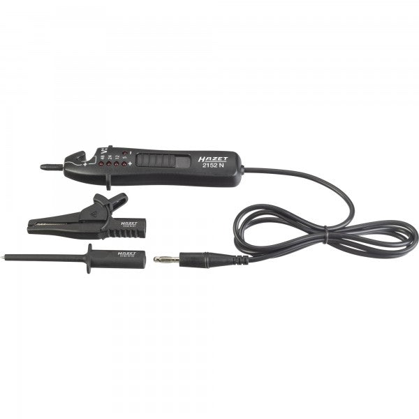 Hazet 3 Pce Electronic Set 2152N/3