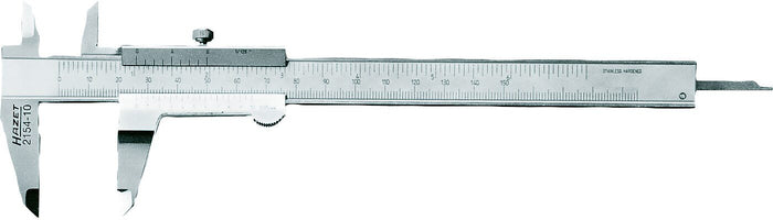 Hazet Precision Vernier Calliper 2154-10