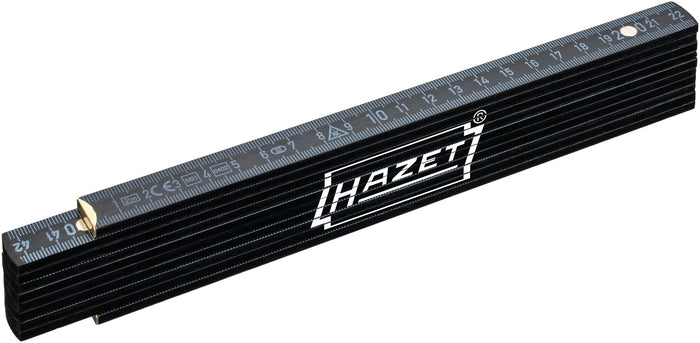 Hazet Folding Ruler 2154-200