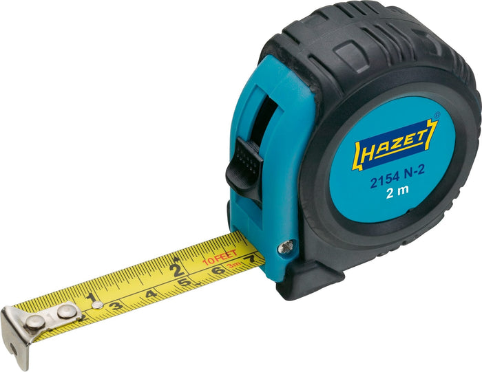 Hazet Measuring Tape 2154N-2