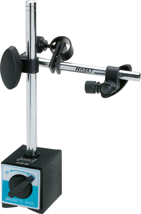 Hazet Magnetic Dial Gauge Stand 2155-60