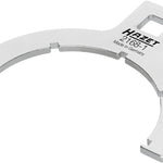 Hazet 1/2in Fuel Filter Wrench 2168-1 Groove Profile