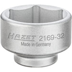 Hazet 3/8