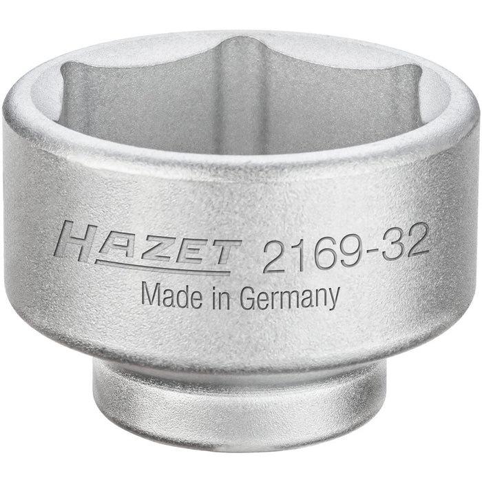 Hazet 3/8