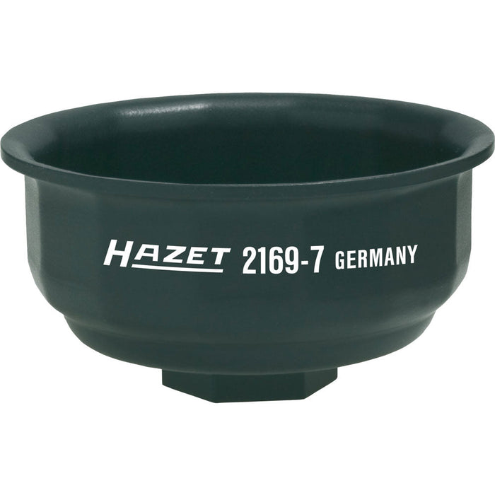 Hazet 1/2
