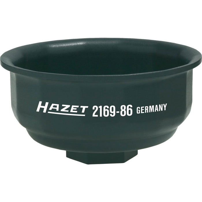 Hazet 1/2