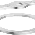 Hazet 1/2in Oil Filter Wrench 2169-8A Outside 15-Point Profile 105mm