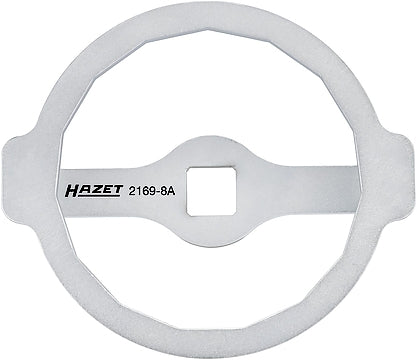 Hazet 1/2