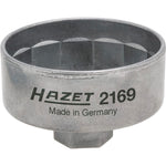 Hazet 3/8