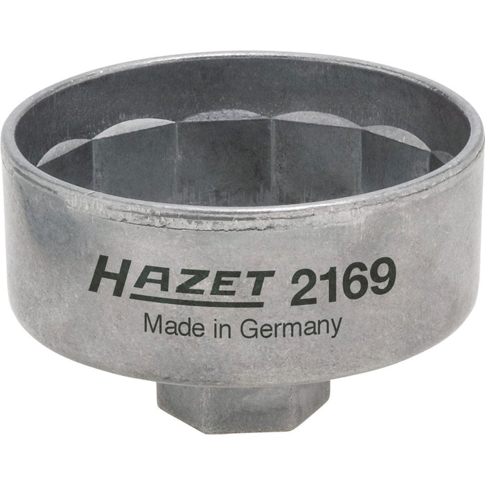 Hazet 3/8
