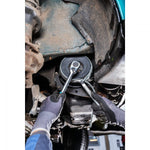 Hazet Universal Strap Wrench 2170 80 – 180