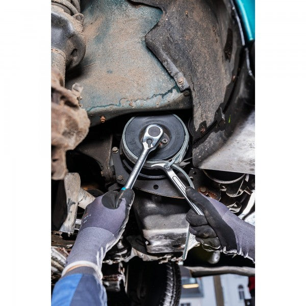 Hazet Universal Strap Wrench 2170 80 – 180