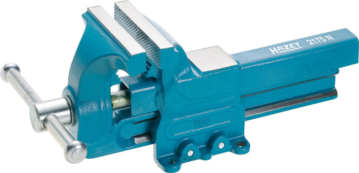 Hazet Machinist's Vice 2175N