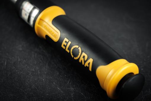 Elora Torque Wrench 1/4