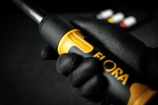 Elora Torque Wrench 1/4