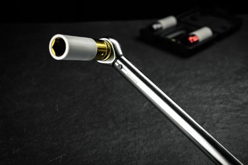 Elora Torque Wrench 1/4