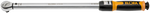 Elora Torque Wrench 1/4