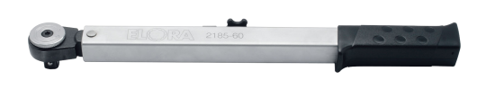 Elora Torque Wrench 1/2in 20-100 Nm 2185-100