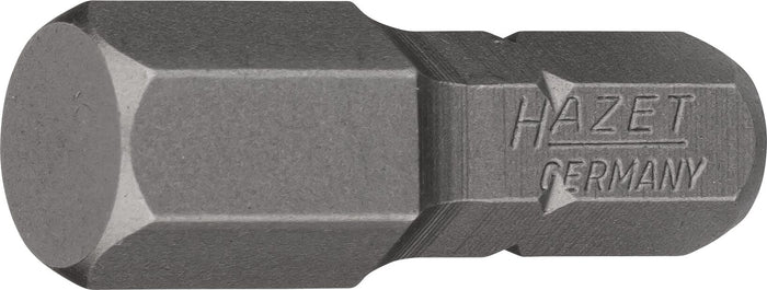 Hazet Hexagon Bit 10mm 2206-10 