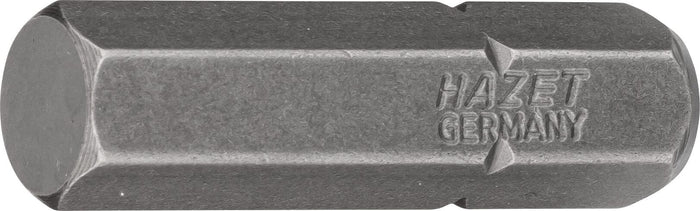 Hazet Hexagon Bit 8mm 2206-8 