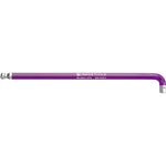 PB Swiss Rainbow 90°–100° Hex Ball End Key L-Wrenches Key (Various Sizes)
