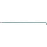 PB Swiss Rainbow 90°–100° Hex Ball End Key L-Wrenches Key (Various Sizes)