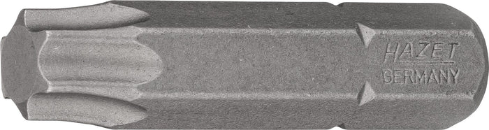 Hazet Torx Bit T45 5/16in Hex 2224-T45 