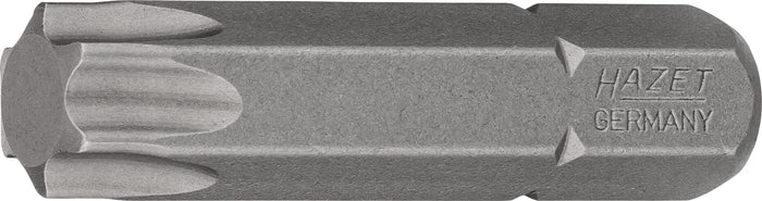 Hazet Torx Bit T50 5/16in Hex 2224-T50 