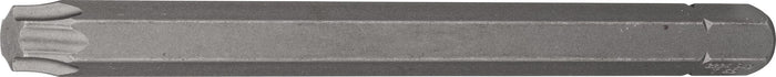 Hazet Long Torx Bit T45 5/16in Hex 2224SLG-T45 