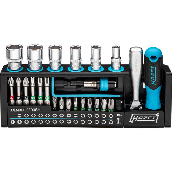 Hazet 2300SH-1 SmartHolder Tool Holder