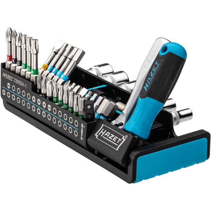 Hazet 2300SH-1 SmartHolder Tool Holder